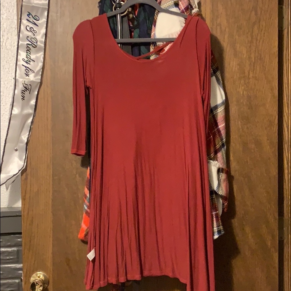 Dress